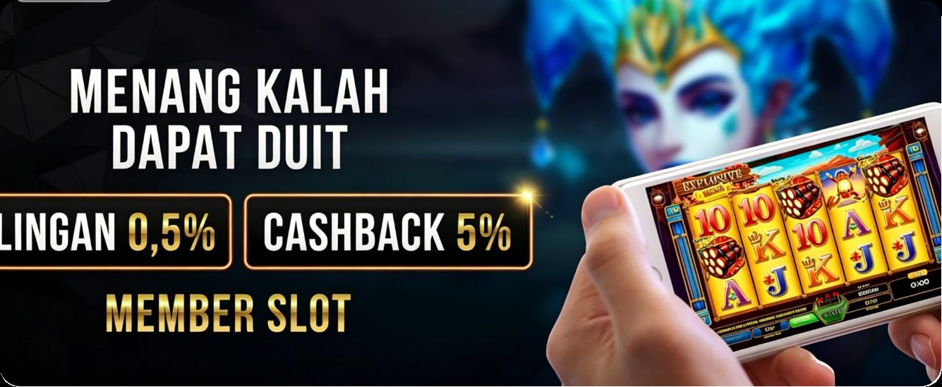 Main wira99apk.com Menang Jackpot Besar